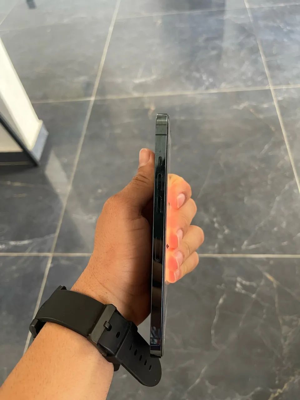 IPHONE 12 pro max  - Foto 2