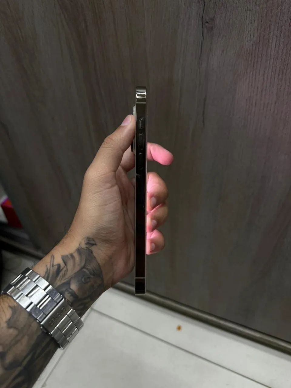 14 PRO MAX 256GB - Foto 3