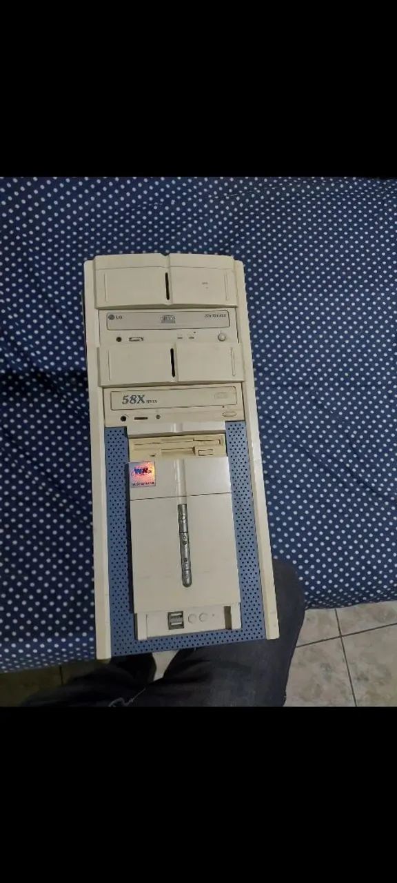 CPU - Foto 4