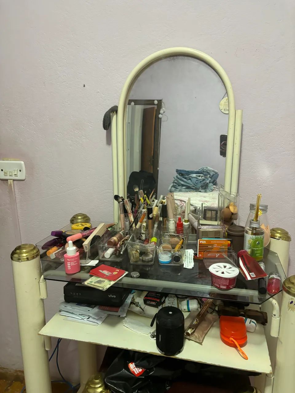 Penteadeira  - Foto 3