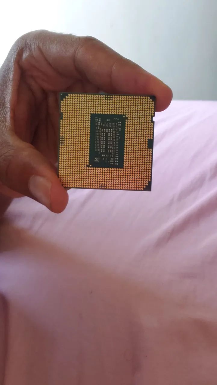 Processador i5 10400f 