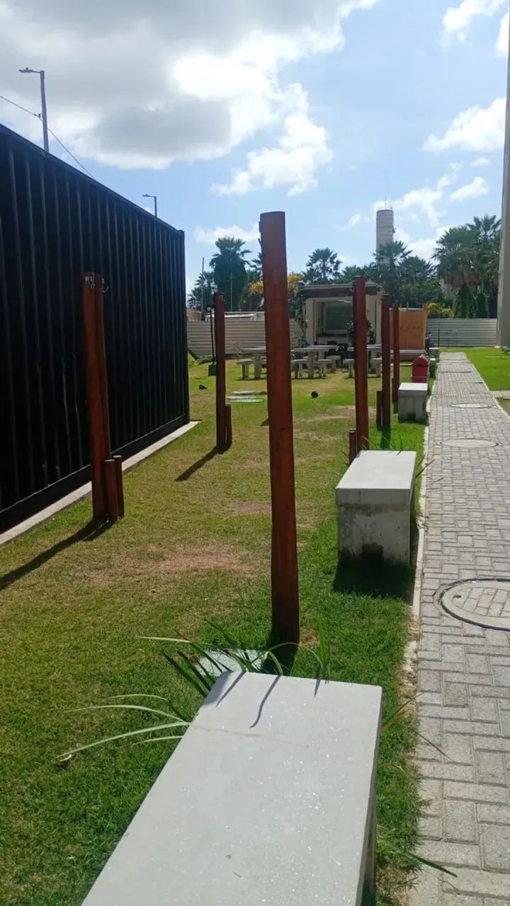 Repasse de Apto no Passaré | vida Botânica - Foto 5