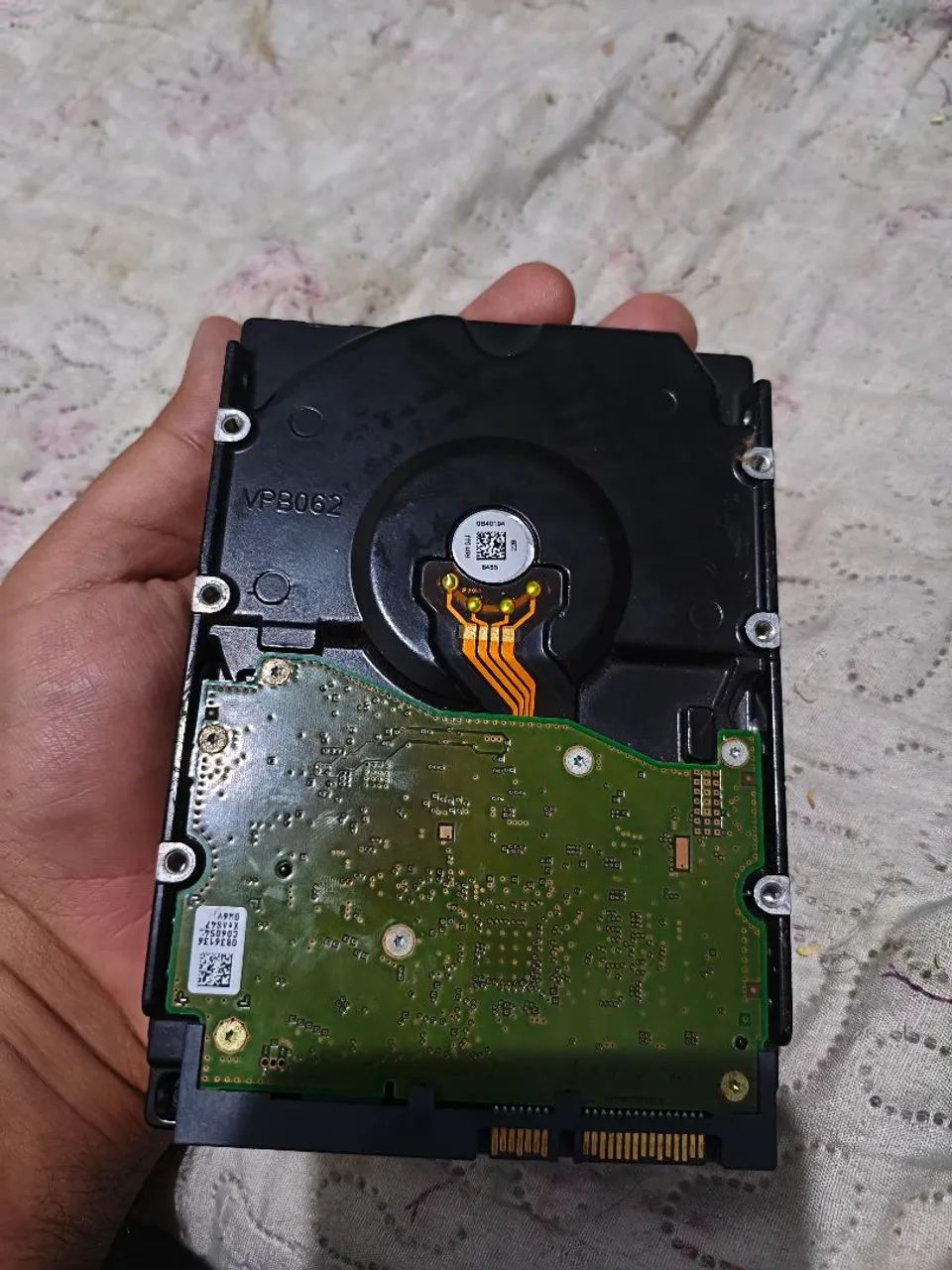 HD 8tb - Foto 2