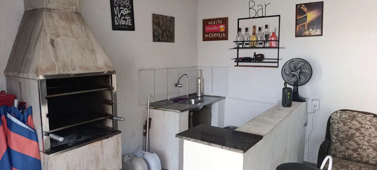 Vendo Casa Guaratuba  - Foto 4