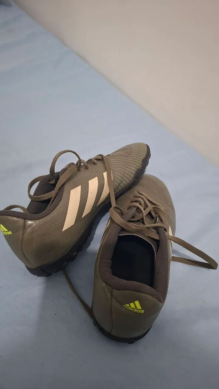 Lote de sapatos infantis  - Foto 4