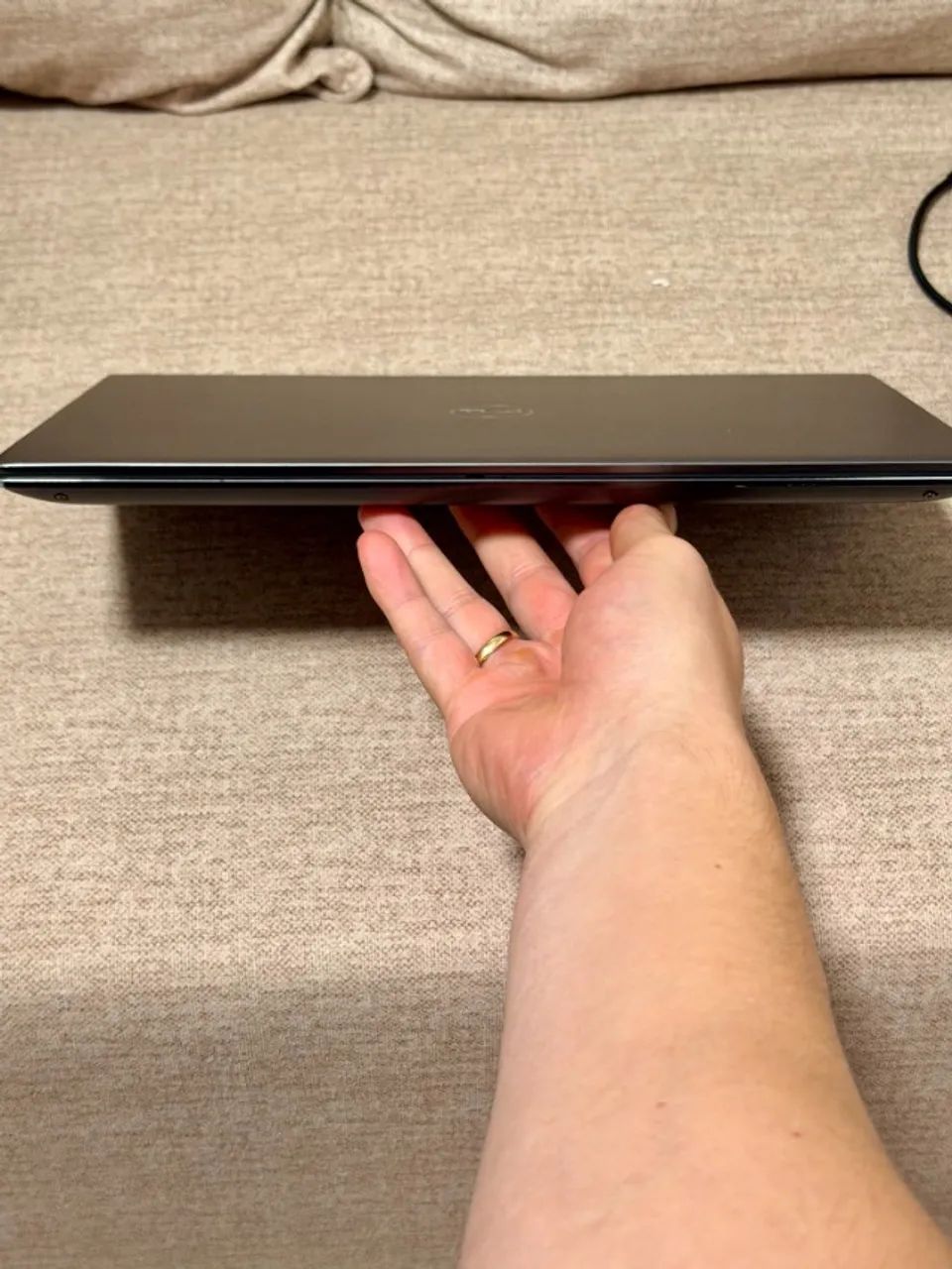Notebook Dell Vostro 14 Intel I7 16gb Tela 14'