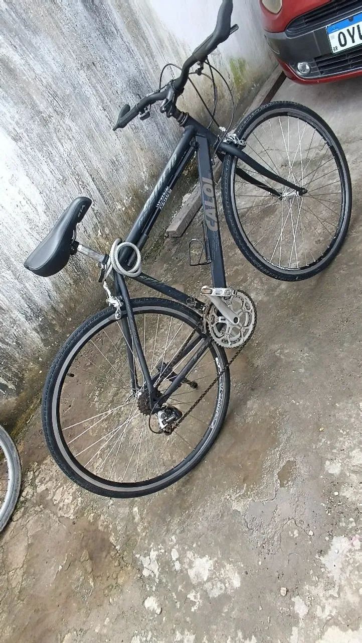 Caloi 10 speed  - Foto 5