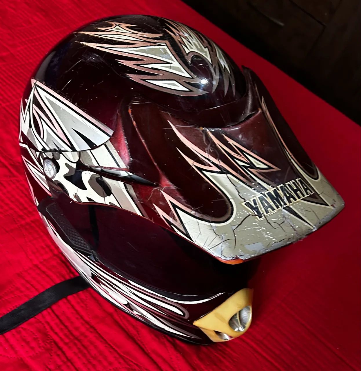 Vendo capacete  - Foto 2