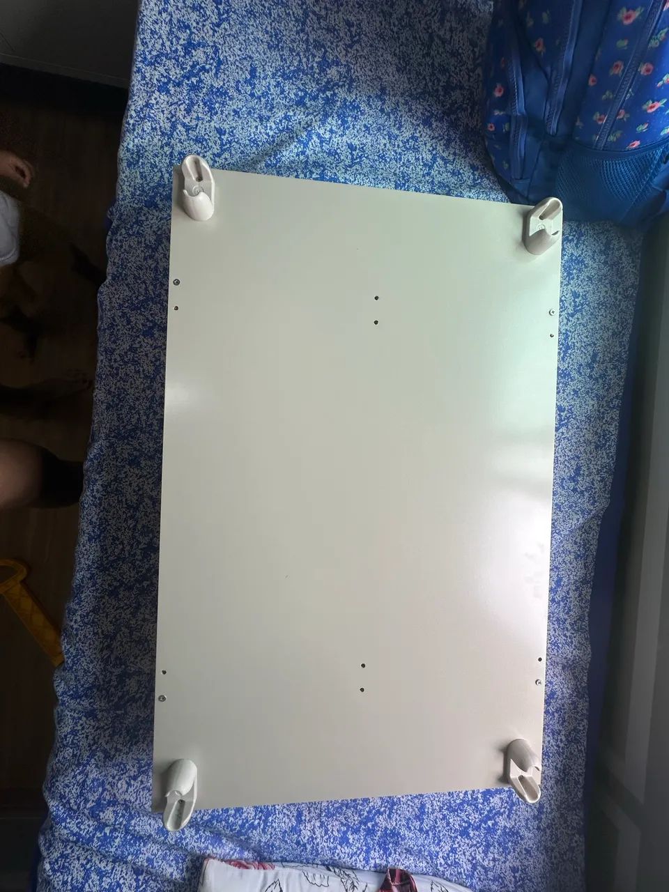 Trocador para berço  - Foto 2