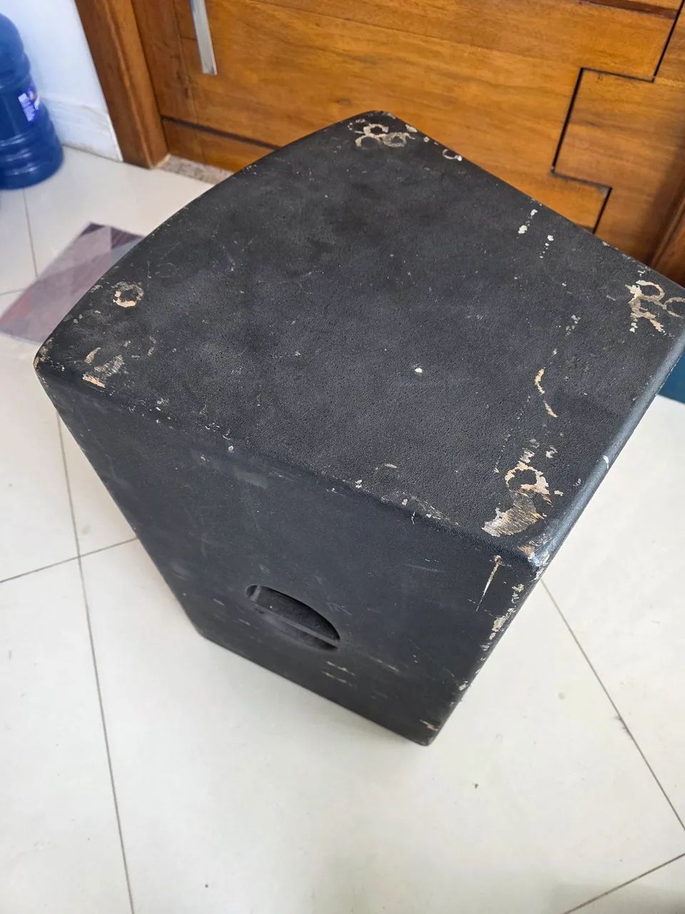 Caixa de som passiva 550w  - Foto 3