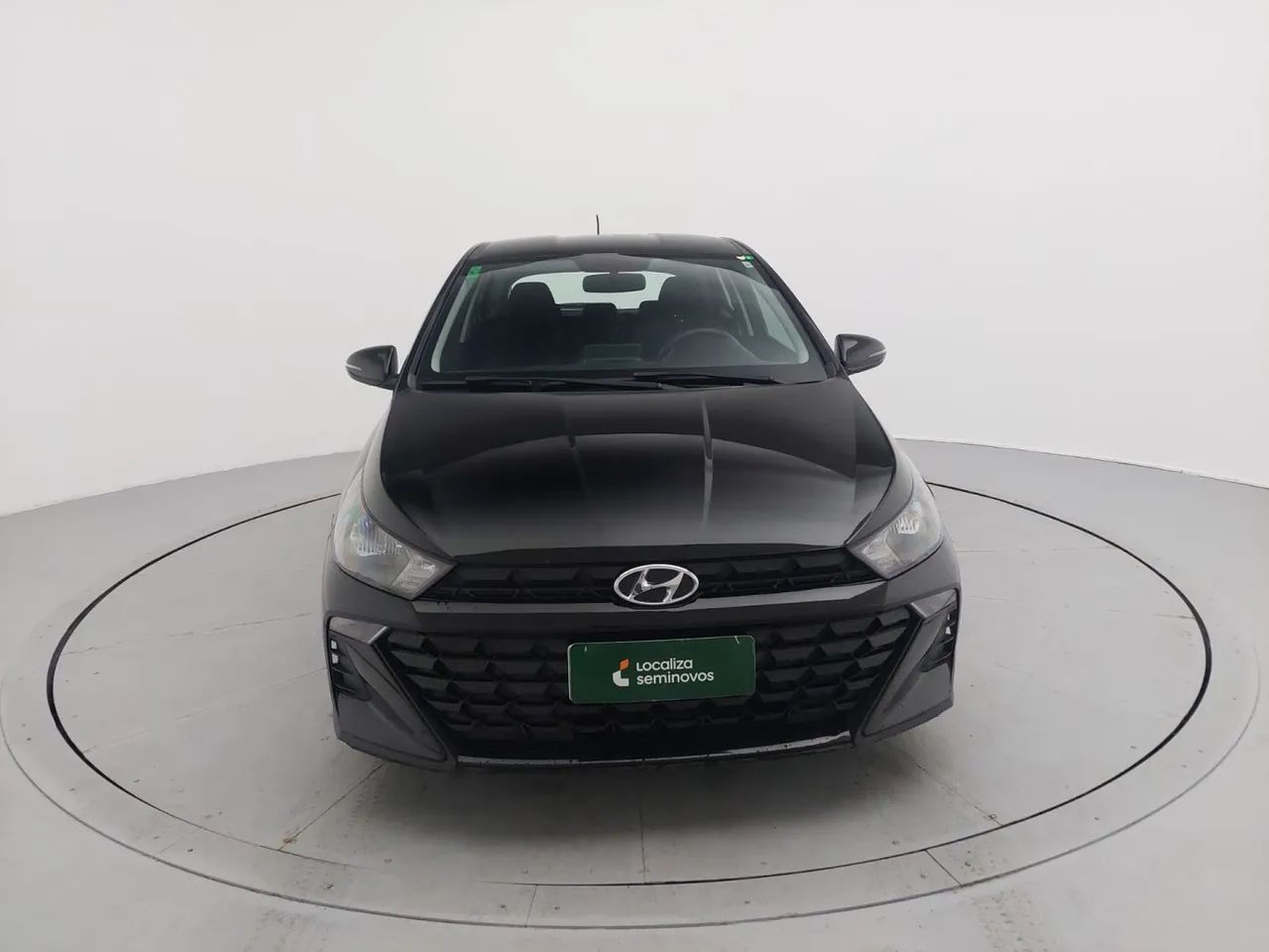 Hyundai HB20 Comfort Plus 1.0 Flex 12V Mec., foto 8 de 18
