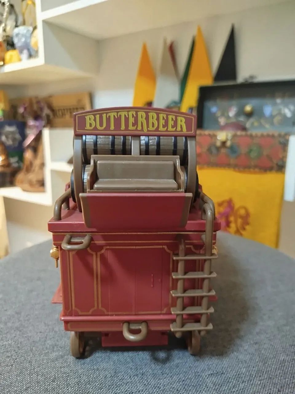 Harry Potter (Butterbeer)  - Foto 2