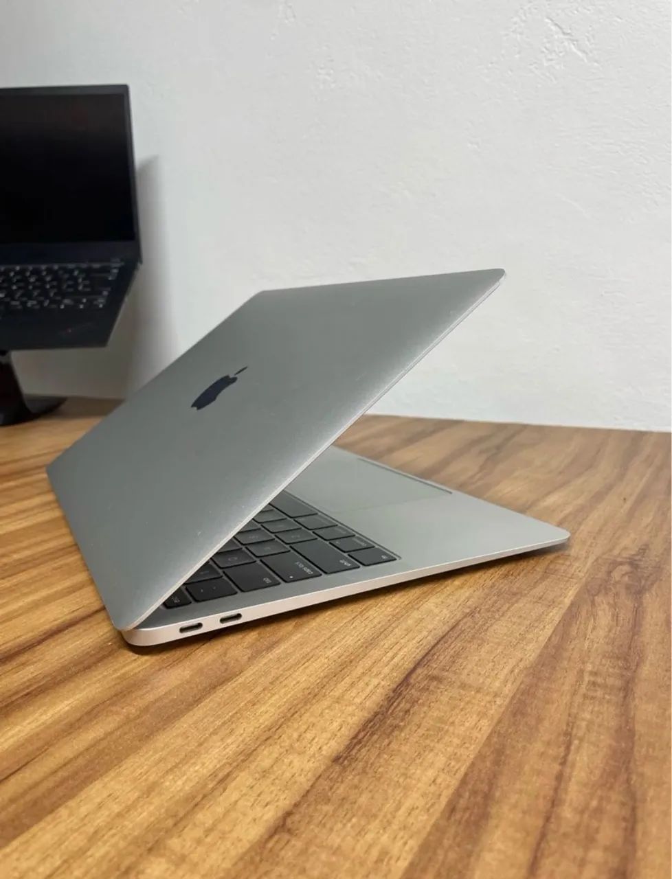 MACBOOK AIR RETINA 13.3polegadas 2018 - I5 8ªG/ 8GB RAM / SSD 128GB - Foto 2