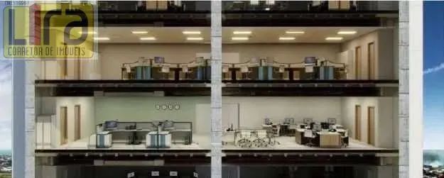 Edifício Duo Corporate Towers!! - Foto 2