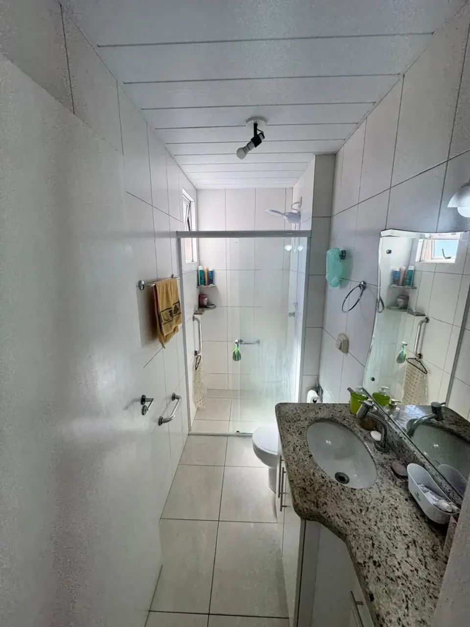 Apartamento no Centro de Santo Amaro da Imperatriz! - Foto 4