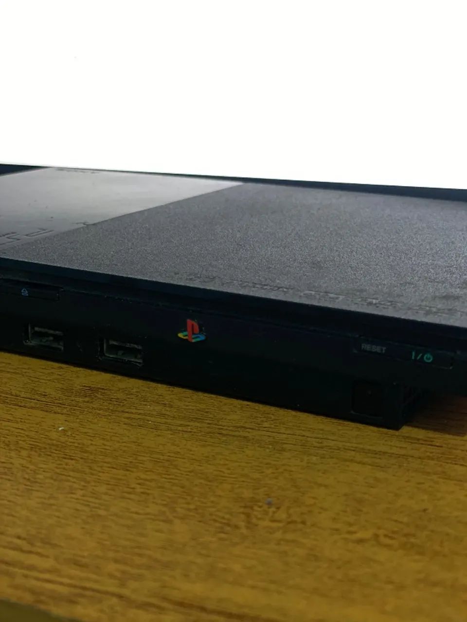 PlayStation 2 desbloqueado - Foto 2