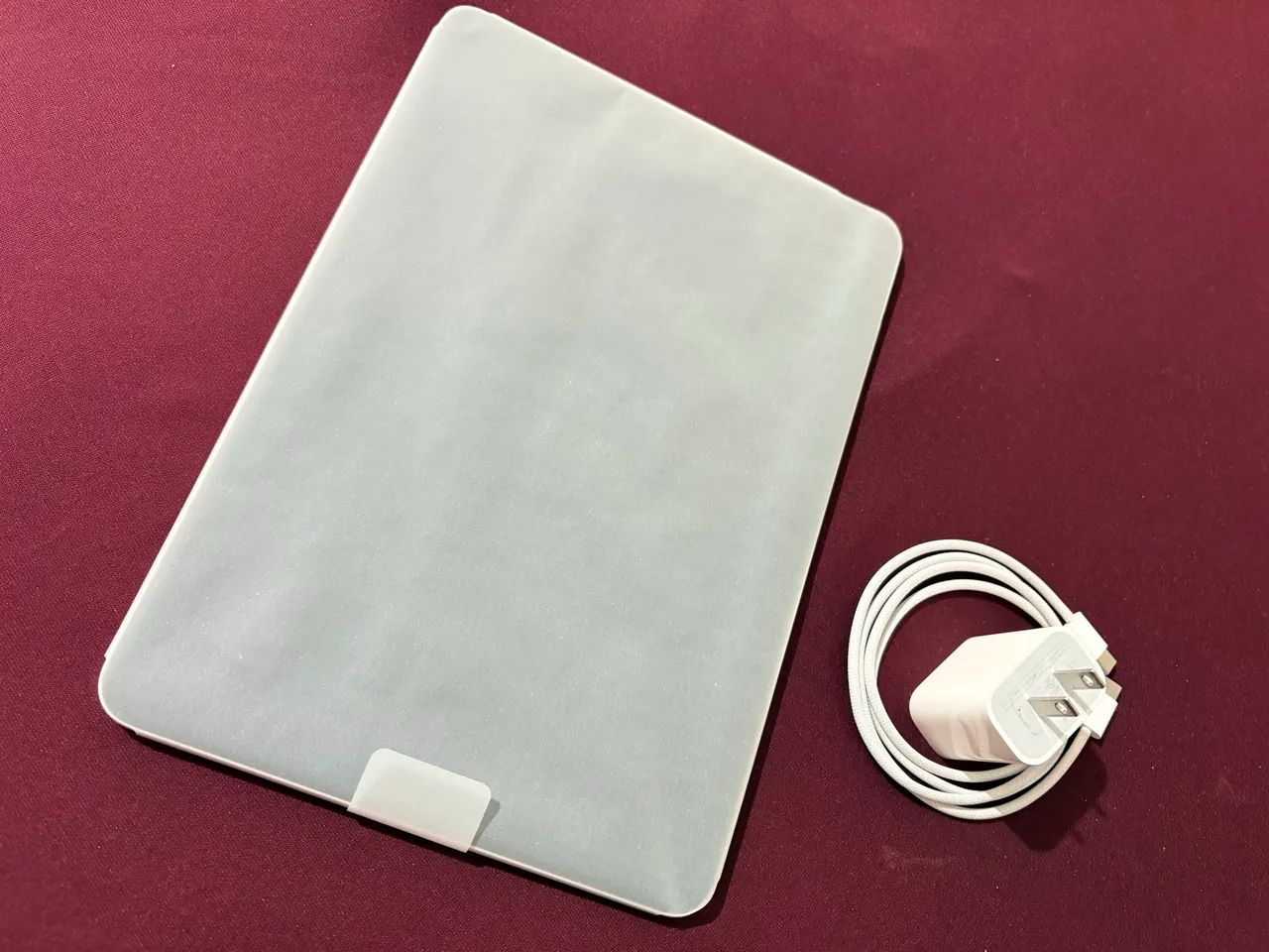 iPad Air 256gb Novo - Foto 2