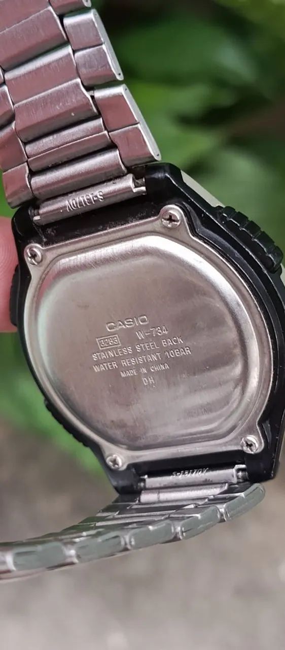Relógio Casio original  - Foto 5