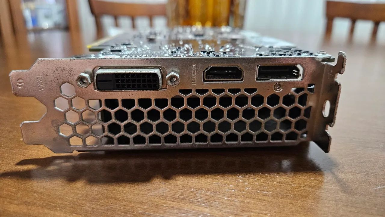 RTX 2060 6Gb PcYes - Foto 4