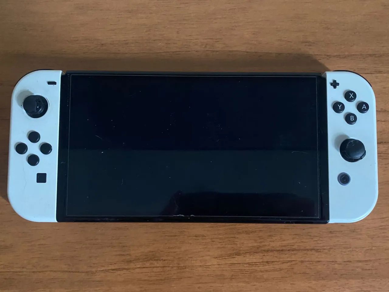 Nintendo Switch OLED bloqueado  - Foto 4