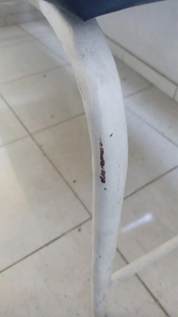 MACA USADA COM POUCAS MARCAS DE USO - Foto 4