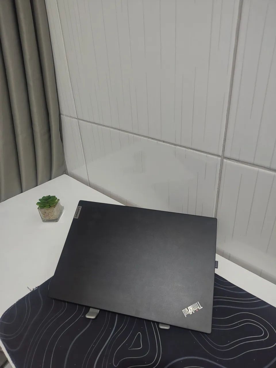 Notebook ThinkPad e14 Gen 4, i5 12 geração, 16gb RAM, 512gb - Foto 2
