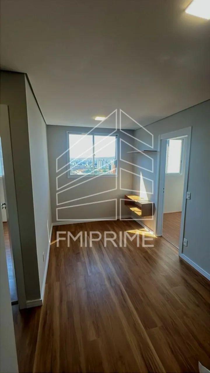 Apartamento para VENDA com 35m², 2 quartos e sem vaga - Foto 4