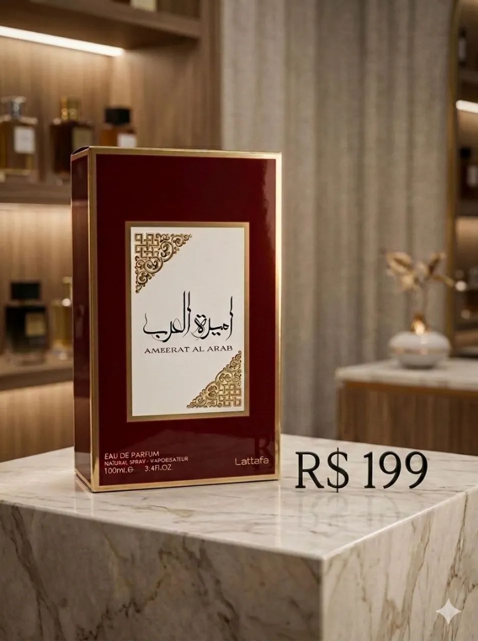 Perfumes  - Foto 3