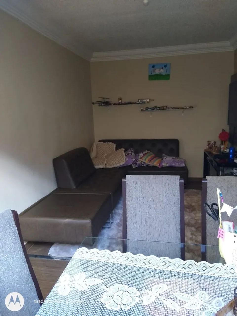 Apartamento. - Foto 3