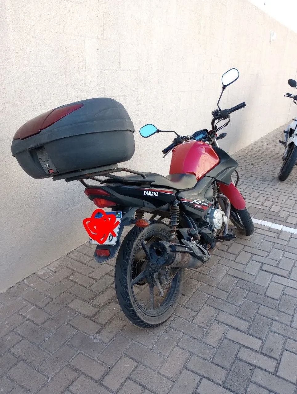 Vendo Factor 150cc - Foto 4