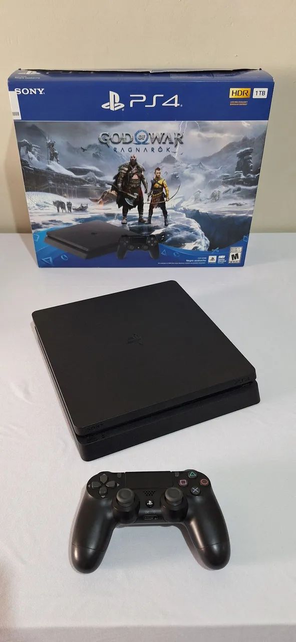 Playstation 4 - Foto 2