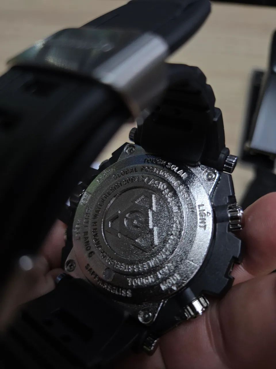 Relógio G-shock - Foto 4