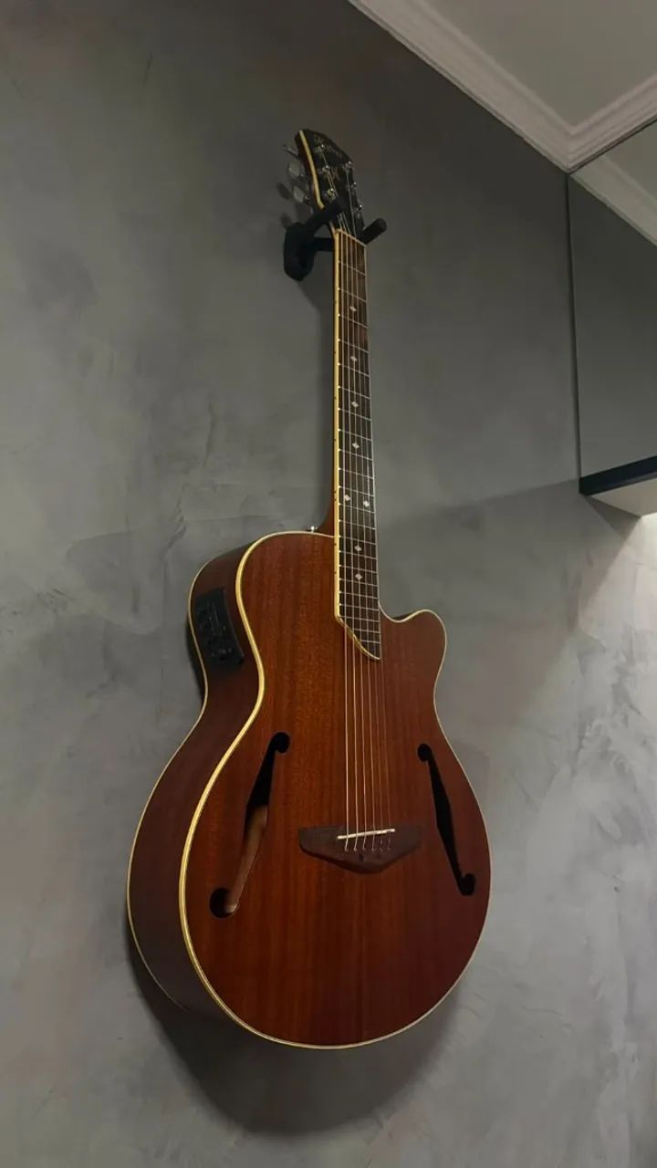 Violão Hofma HMF-240 - Foto 2