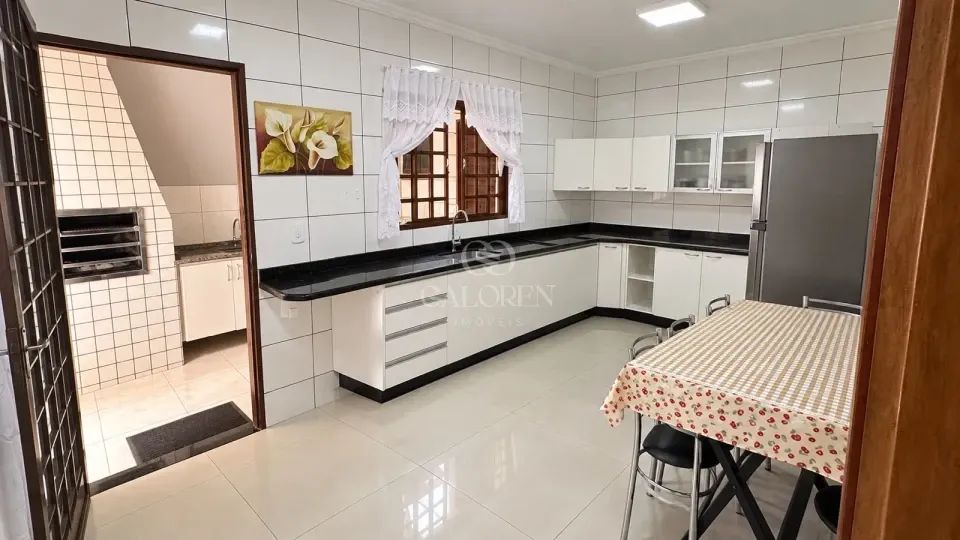 Sobrado Jardim Marumby - Foto 3