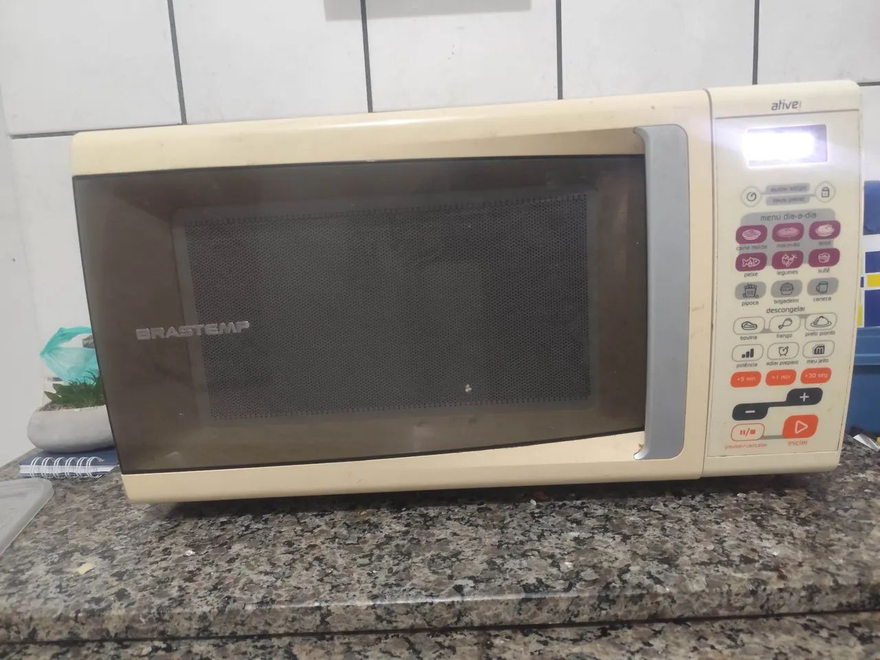 MICROONDAS  - Foto 2