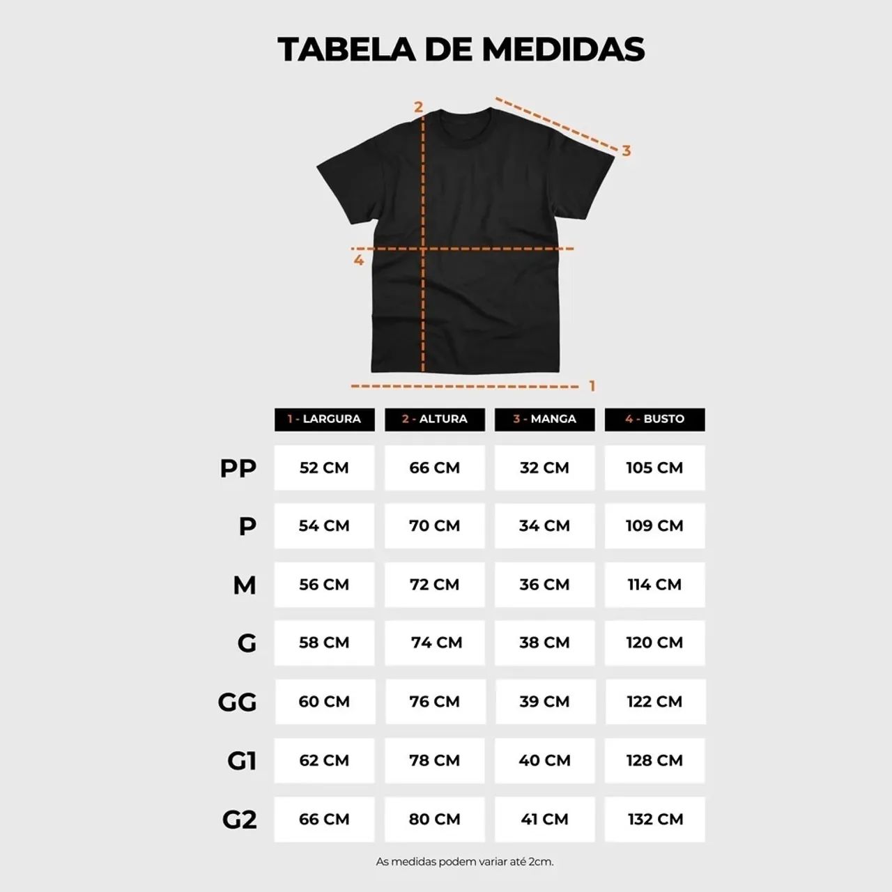 Camiseta Básica Masculina Preta 100% Algodão