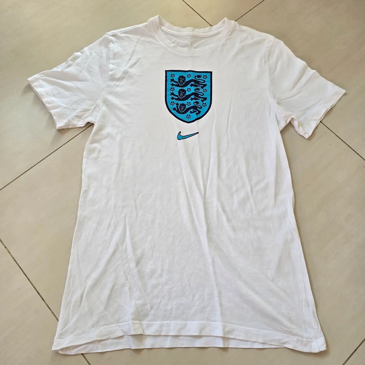 Camiseta nike Inglaterra | original  - Foto 3