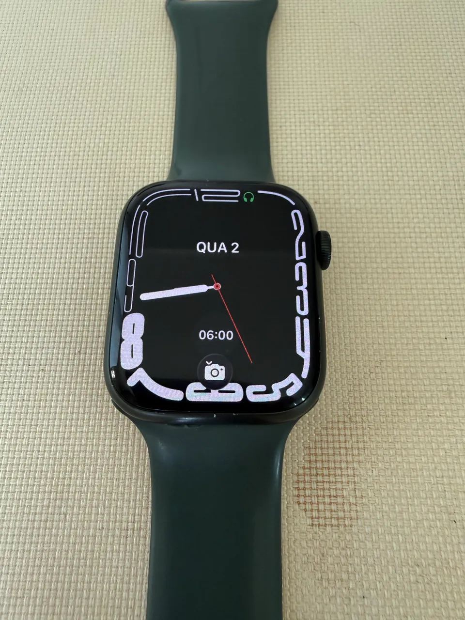 Apple Watch 7 45?