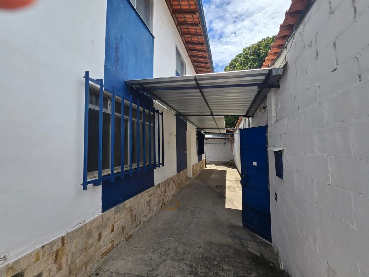 Três Rios - Galpão com 1.800m². - Foto 4