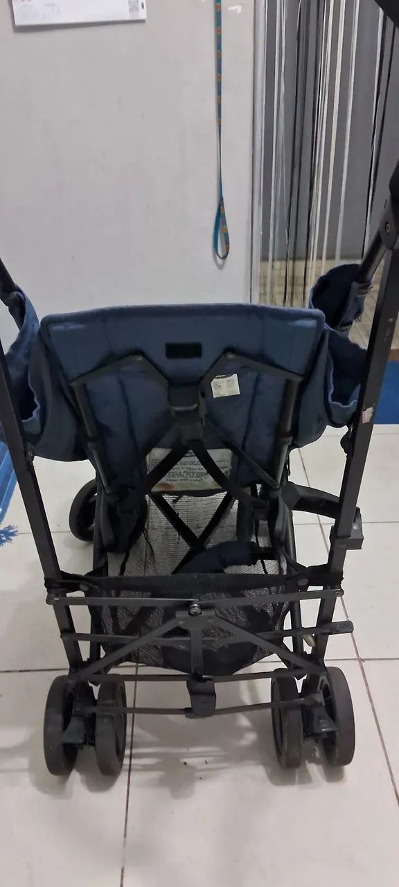 Carrinho de Bebê  - Foto 2
