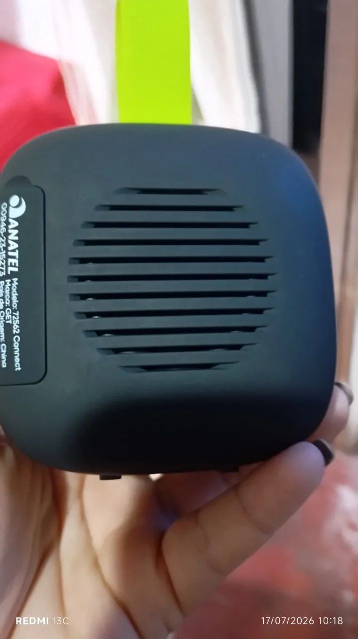 Vendo caixinha bluetooth  - Foto 3