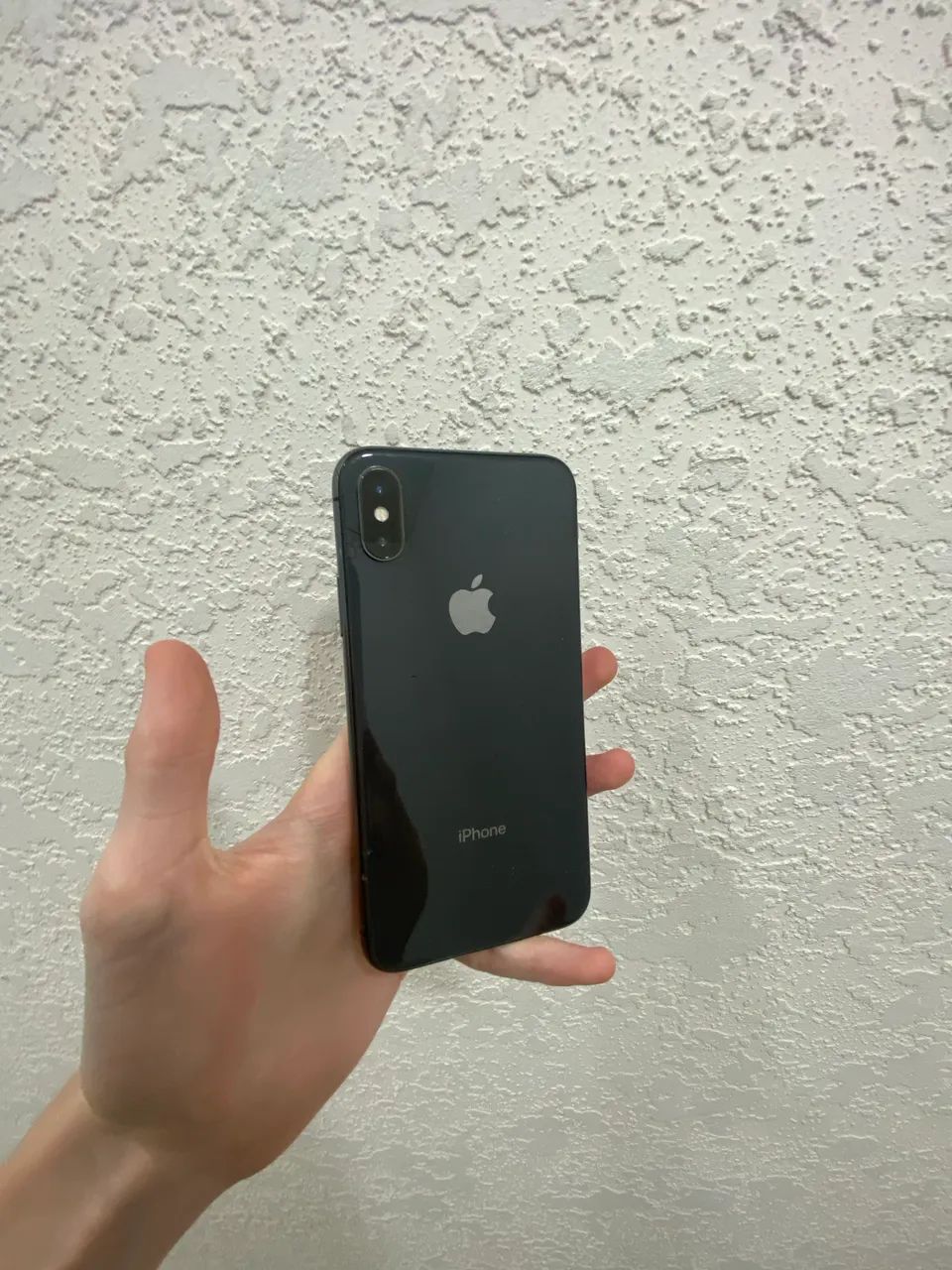 Vendo Iphone X - Foto 2