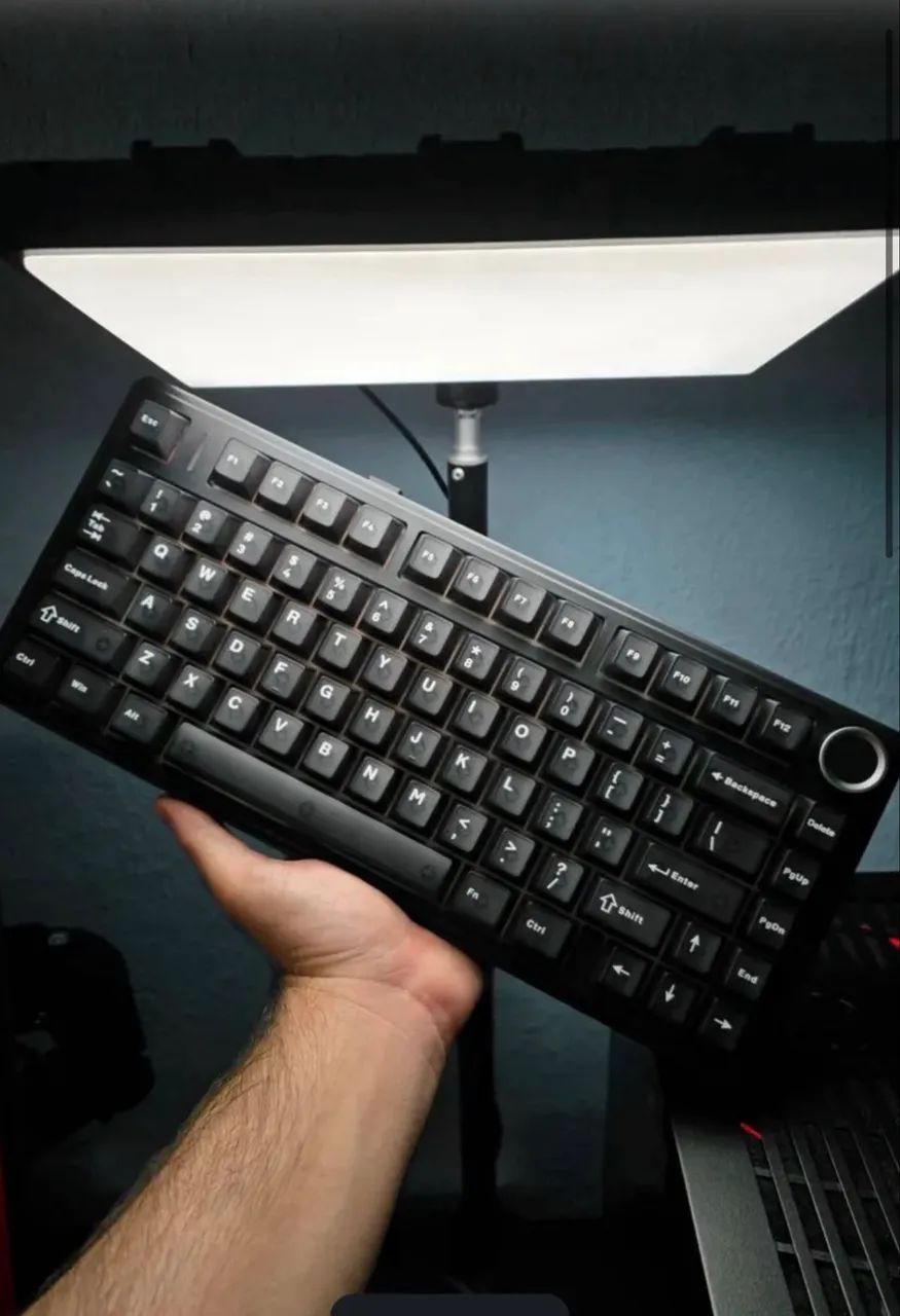 Vendo Teclado Epomaker - Foto 2
