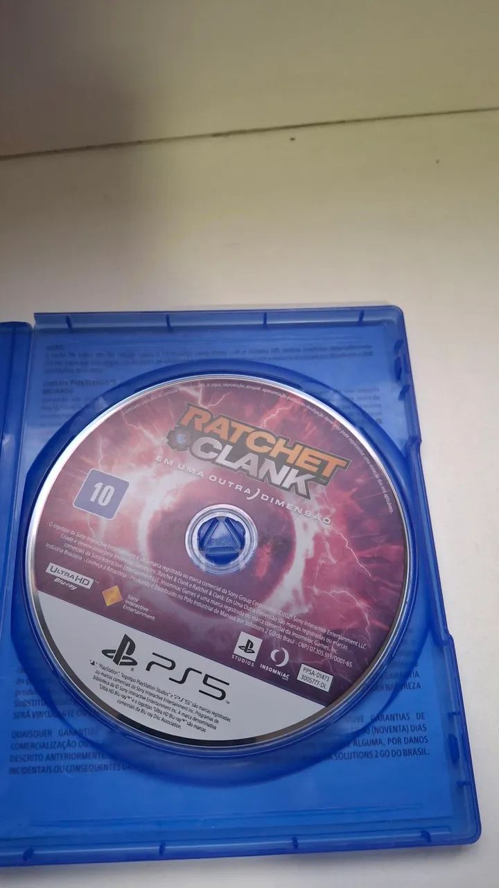 Ratchet e clank  - Foto 2