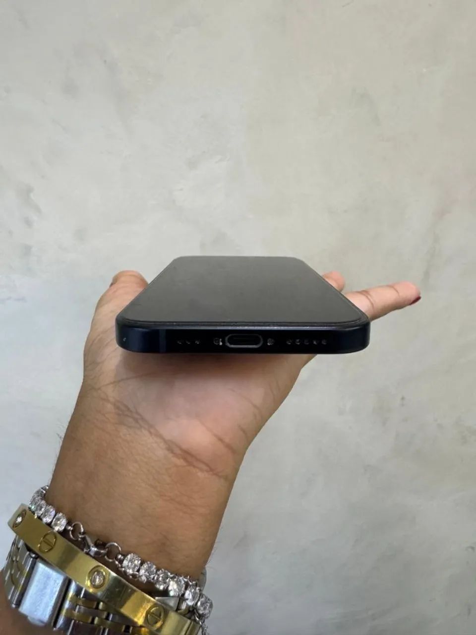 iPhone 15 128GB - Foto 4