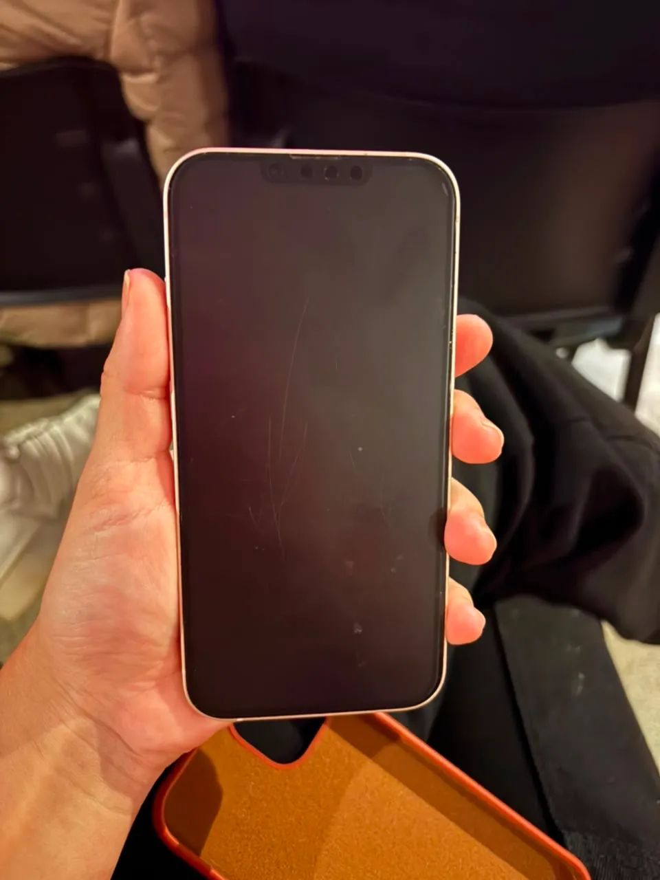 iPhone 13 - 128gb - Foto 2