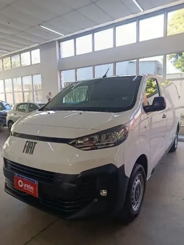 Fiat Scudo Scudo Cargo 1.5 16V Turbo Diesel 2025