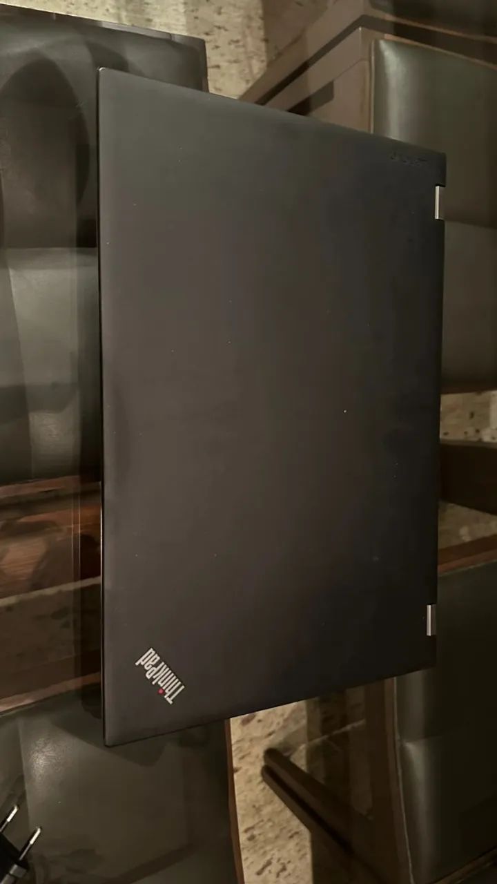 Lenovo P50 - Foto 3