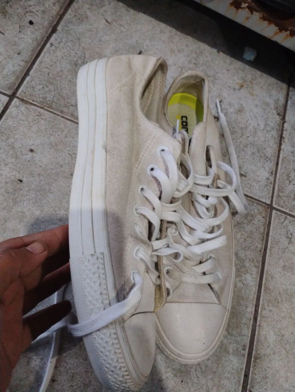 Tênis converse original  - Foto 5