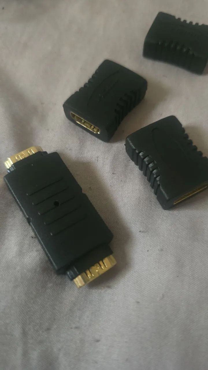 Adaptador hdmi 